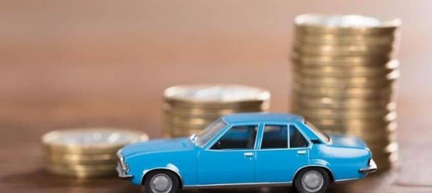 Easiest Ways To Save On Car Insurance